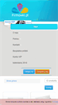 Mobile Screenshot of firmowki.pl